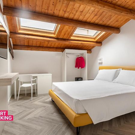 Principe Di Paterno - Budget Double Rooms & Breakfast Palermo Exteriér fotografie