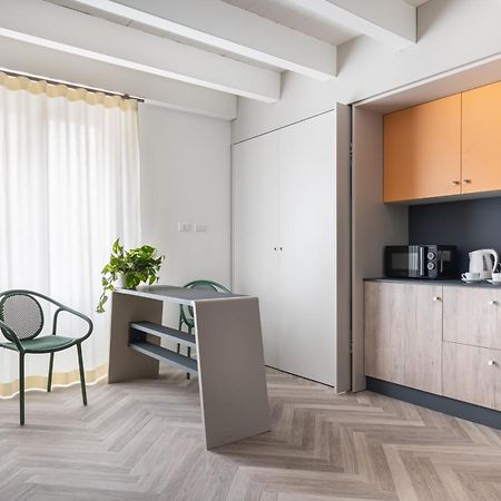 Principe Di Paterno - Budget Double Rooms & Breakfast Palermo Exteriér fotografie