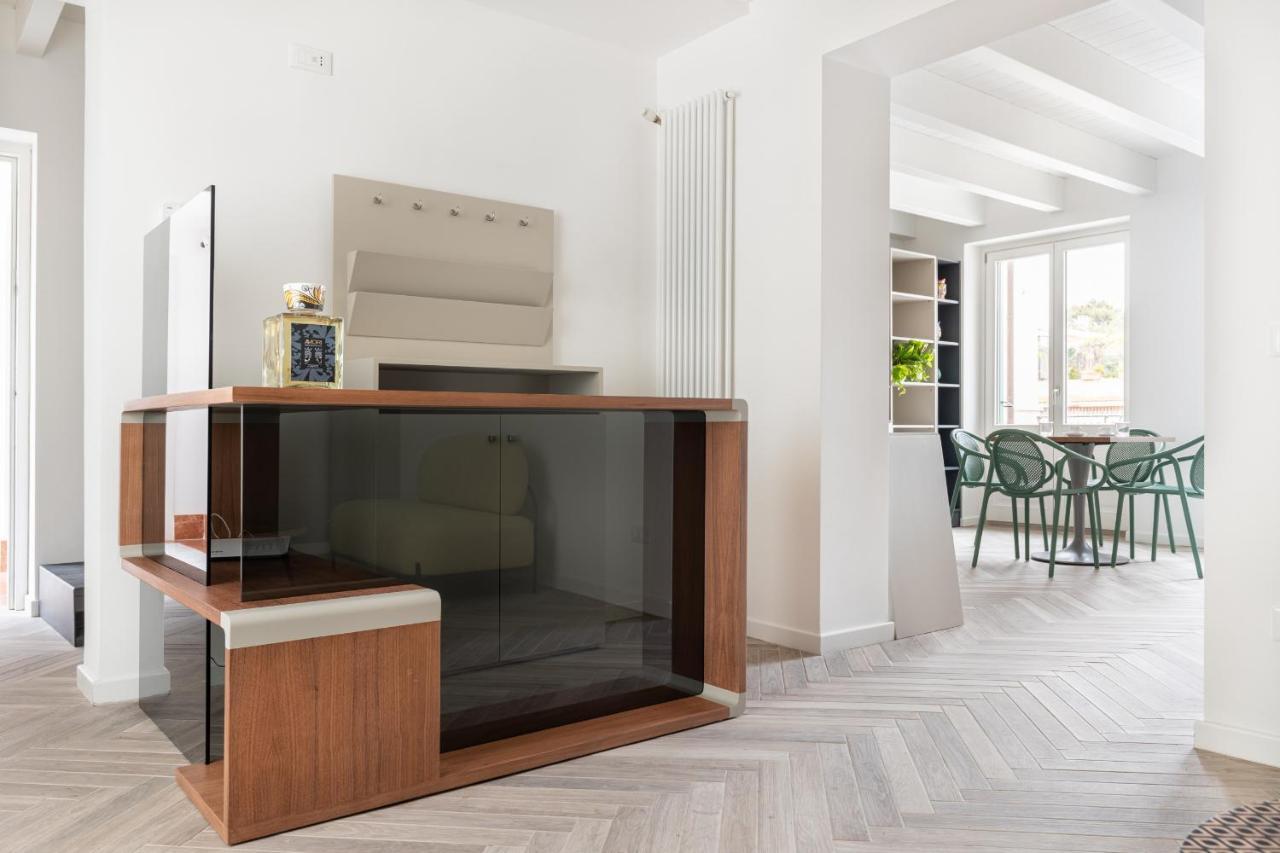 Principe Di Paterno - Budget Double Rooms & Breakfast Palermo Exteriér fotografie
