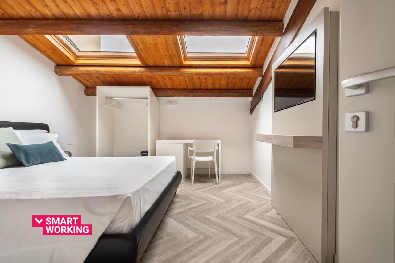 Principe Di Paterno - Budget Double Rooms & Breakfast Palermo Exteriér fotografie