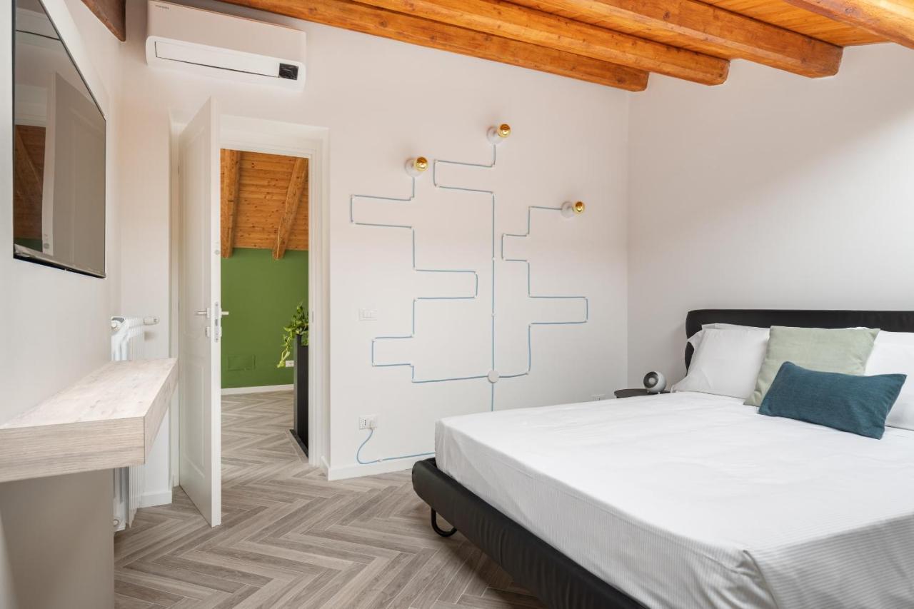 Principe Di Paterno - Budget Double Rooms & Breakfast Palermo Exteriér fotografie