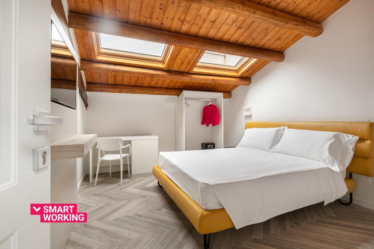 Principe Di Paterno - Budget Double Rooms & Breakfast Palermo Exteriér fotografie