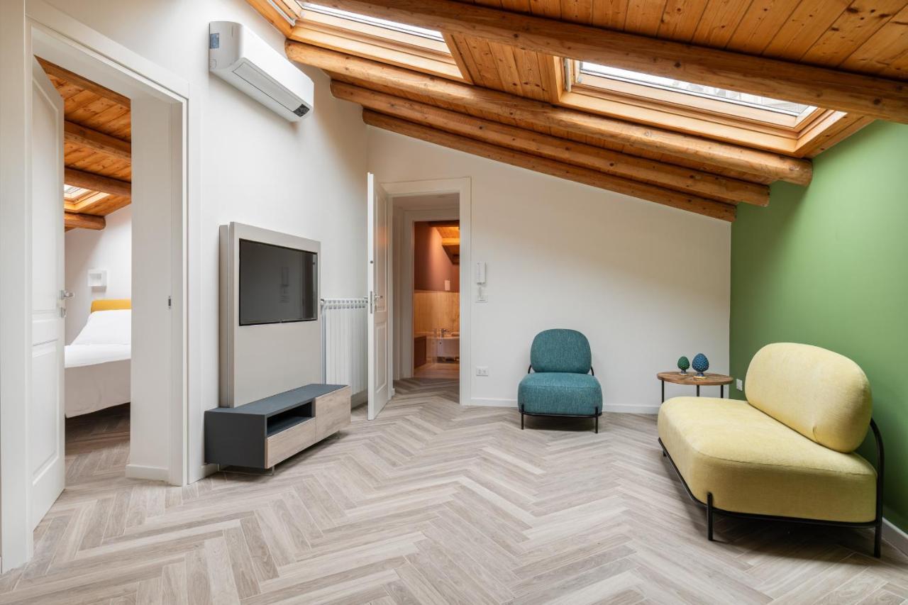 Principe Di Paterno - Budget Double Rooms & Breakfast Palermo Exteriér fotografie
