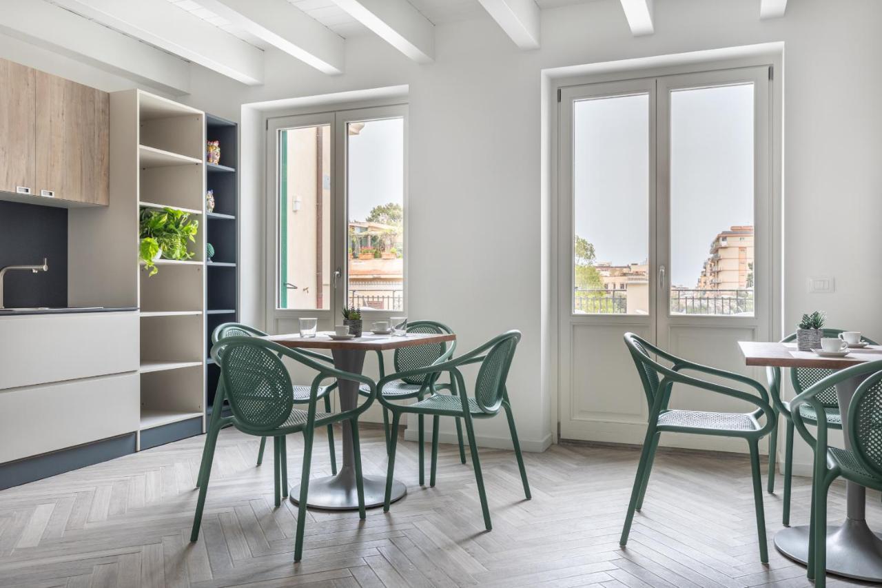 Principe Di Paterno - Budget Double Rooms & Breakfast Palermo Exteriér fotografie