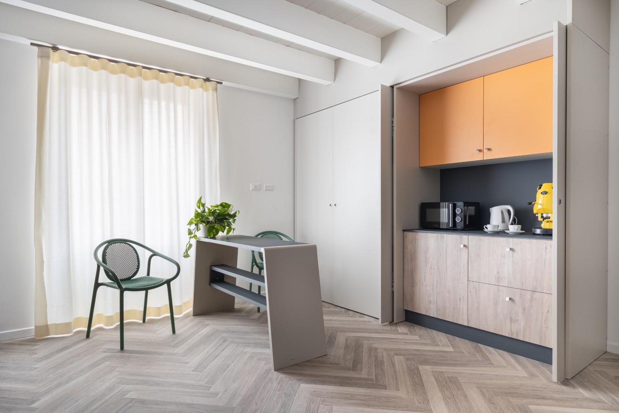 Principe Di Paterno - Budget Double Rooms & Breakfast Palermo Exteriér fotografie